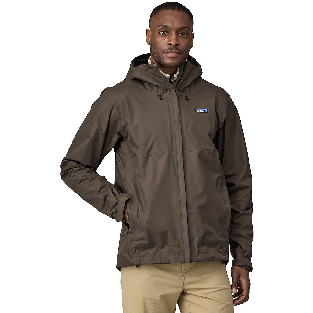Patagonia Torrentshell 3L Rain Jacket Men's