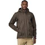 Patagonia Torrentshell 3L Rain Jacket Men's