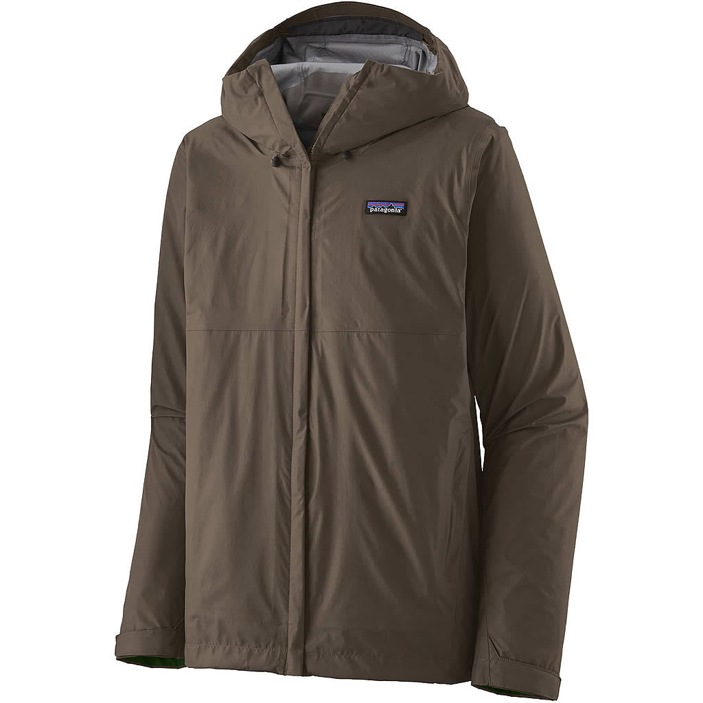 Patagonia Torrentshell 3L Rain Jacket Men's