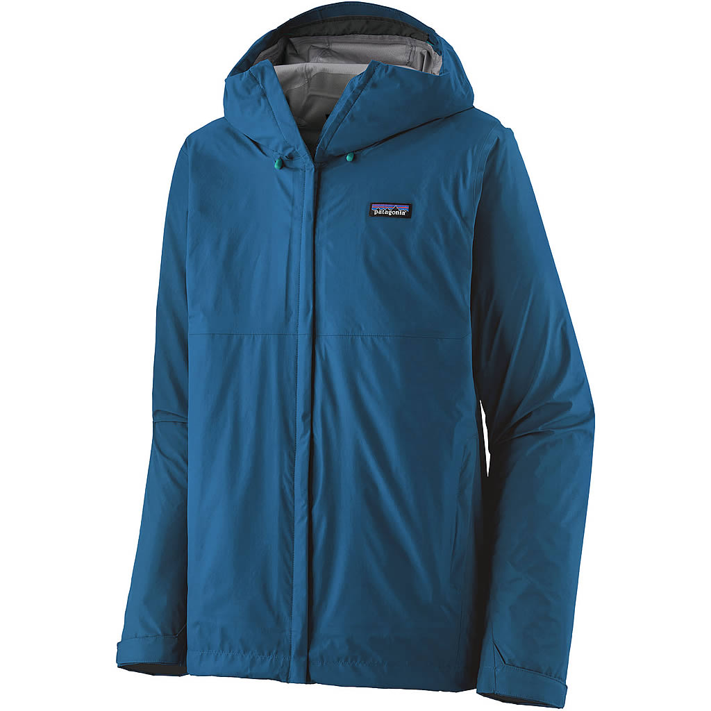 Patagonia Torrentshell 3L Rain Jacket Men's