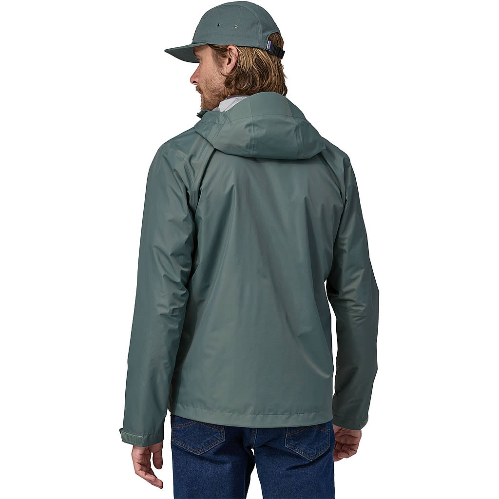 Patagonia Torrentshell 3L Rain Jacket Men's