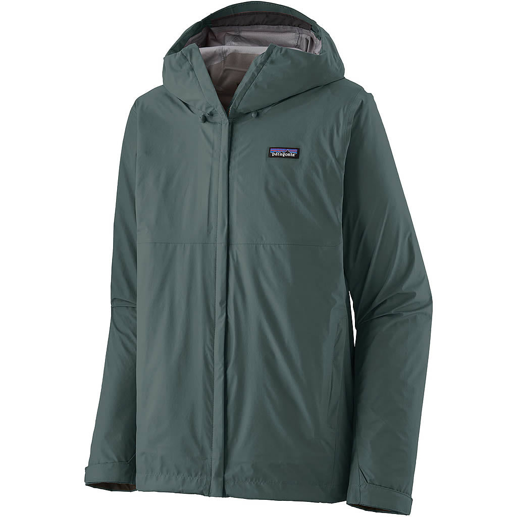Patagonia Torrentshell 3L Rain Jacket Men's