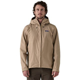 Patagonia Torrentshell 3L Rain Jacket Men's
