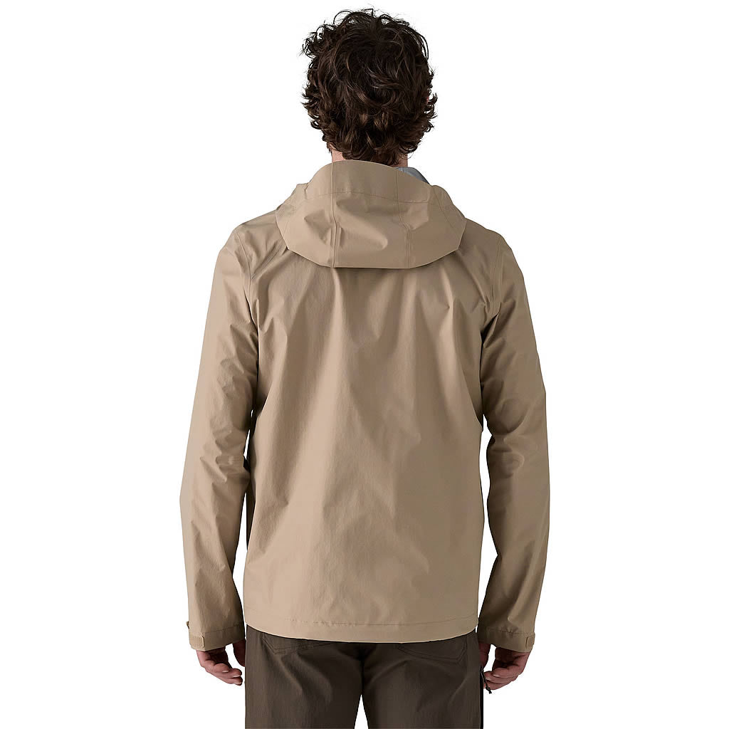 Patagonia Torrentshell 3L Rain Jacket Men's