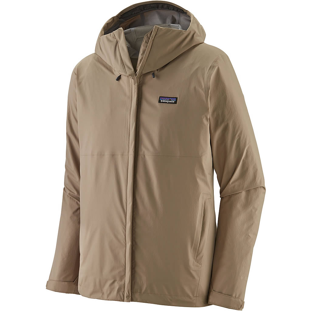 Patagonia Torrentshell 3L Rain Jacket Men's