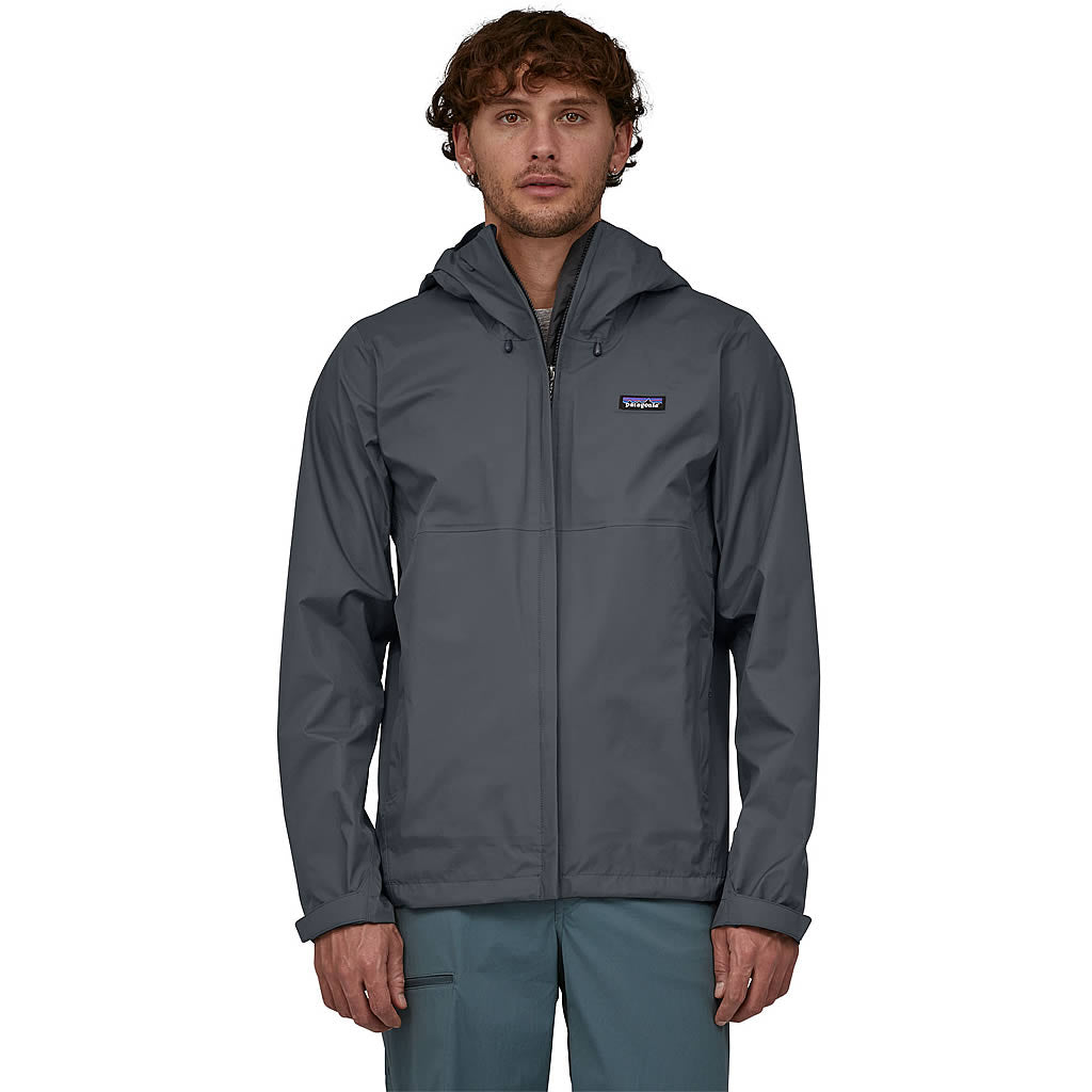 Patagonia Torrentshell 3L Rain Jacket Men's