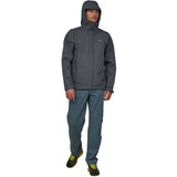 Patagonia Torrentshell 3L Rain Jacket Men's