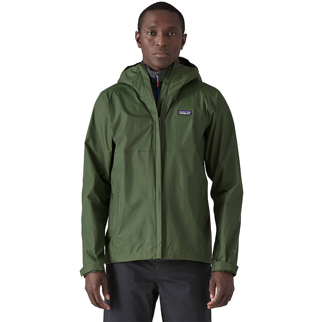 Patagonia Torrentshell 3L Rain Jacket Men's