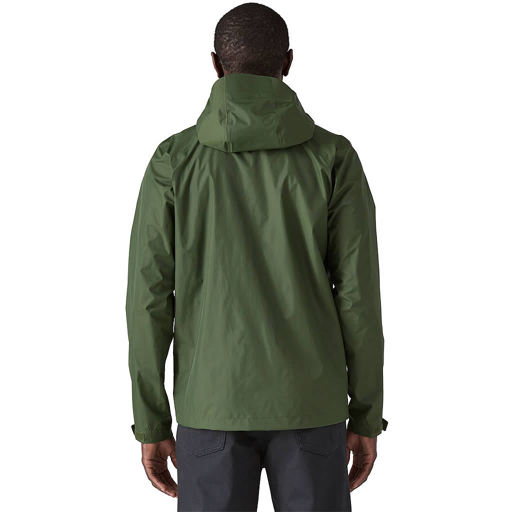 Patagonia Torrentshell 3L Rain Jacket Men's