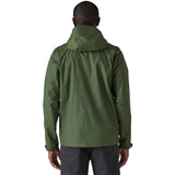 Patagonia Torrentshell 3L Rain Jacket Men's