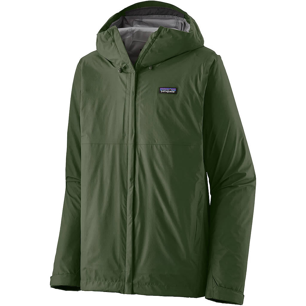 Patagonia Torrentshell 3L Rain Jacket Men's