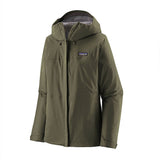 Patagonia Torrentshell 3L Rain Jacket Women's
