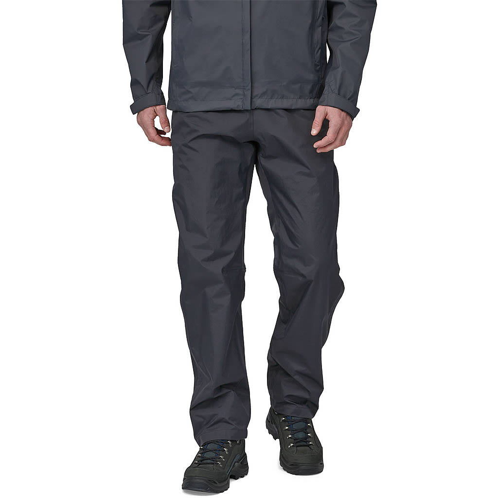 Patagonia Torrentshell 3L Rain Pants Reg Men's