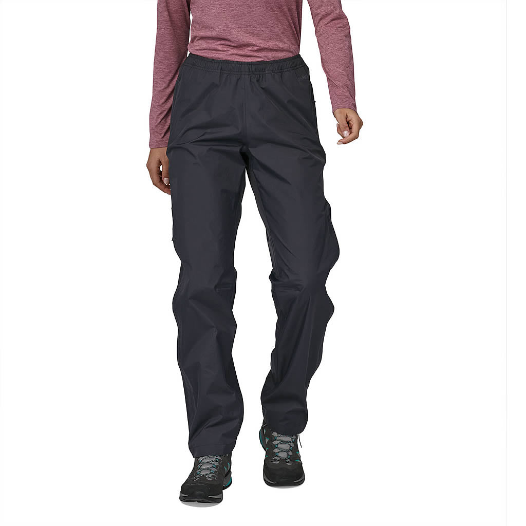 Patagonia Torrentshell 3L Rain Pants Short Women's