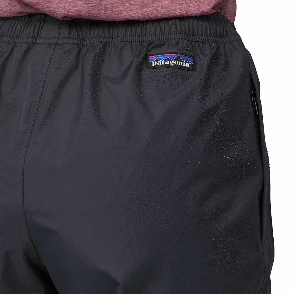 Patagonia Torrentshell 3L Rain Pants Short Women's