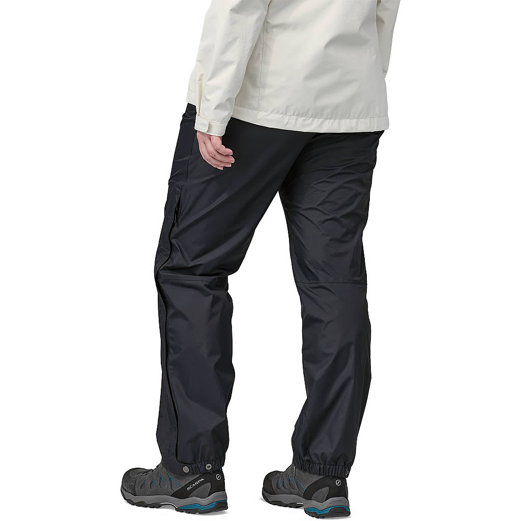 Patagonia Torrentshell 3L Rain Pants Reg Women's