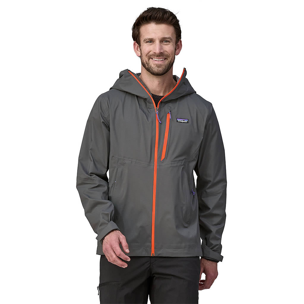 Patagonia Granite Crest Rain Jacket Men's