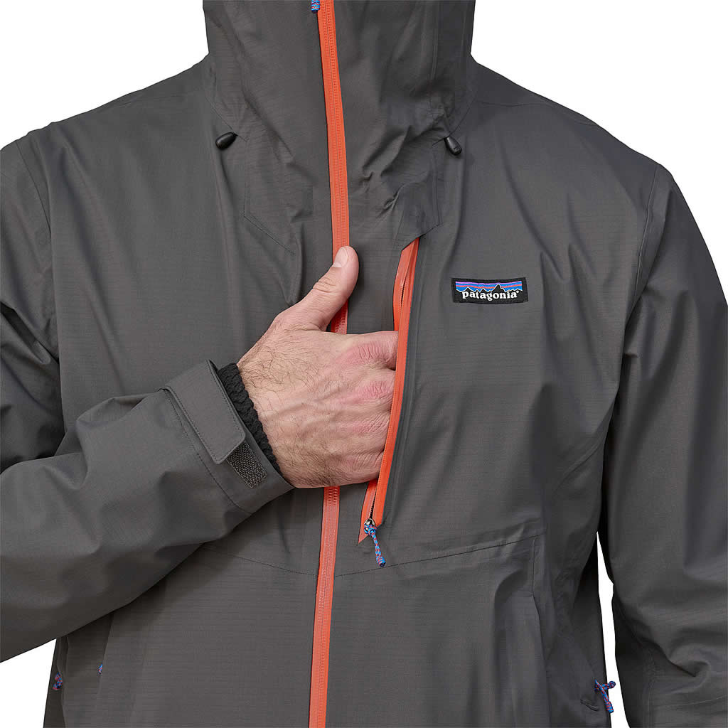 Patagonia Granite Crest Rain Jacket Men's