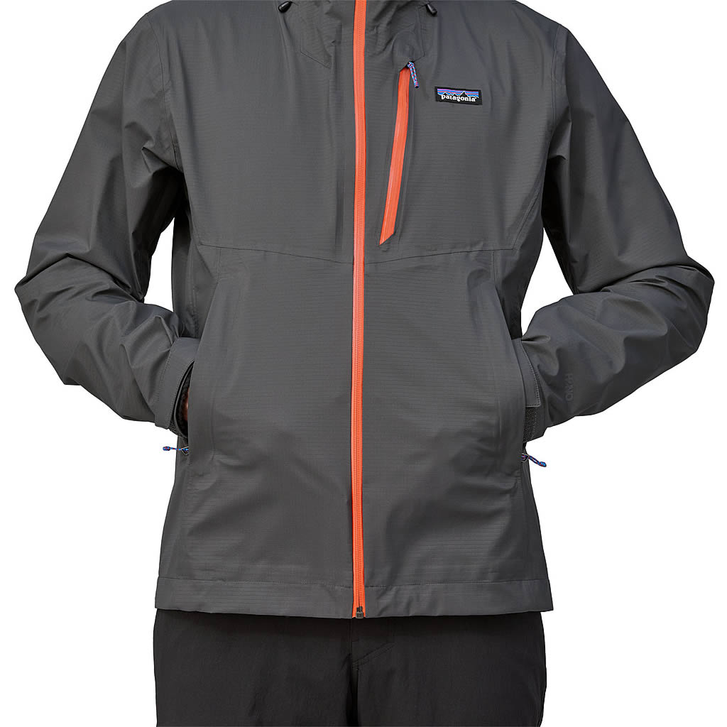 Patagonia Granite Crest Rain Jacket Men's