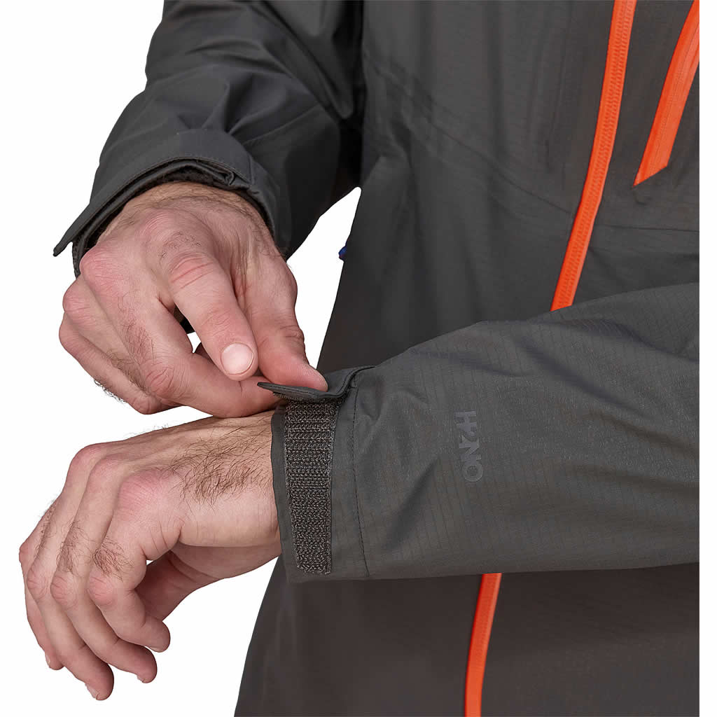 Patagonia Granite Crest Rain Jacket Men's