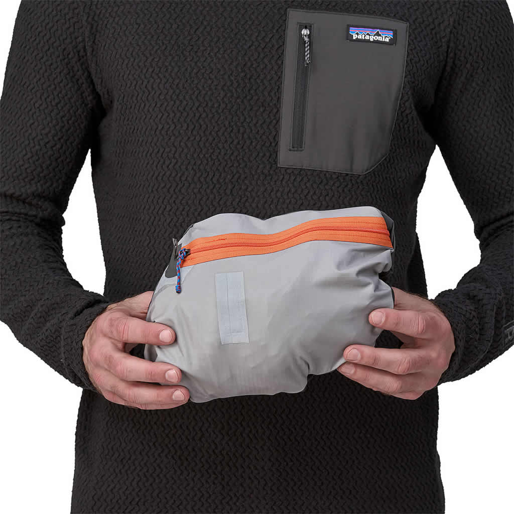 Patagonia Granite Crest Rain Jacket Men's