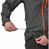 Patagonia Granite Crest Rain Jacket Men's