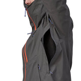 Patagonia Granite Crest Rain Jacket Men's