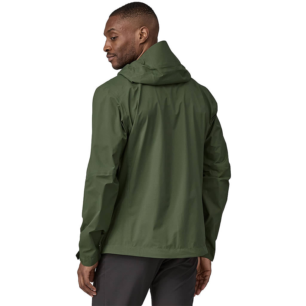 Patagonia Granite Crest Rain Jacket Men's