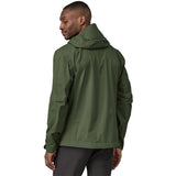Patagonia Granite Crest Rain Jacket Men's