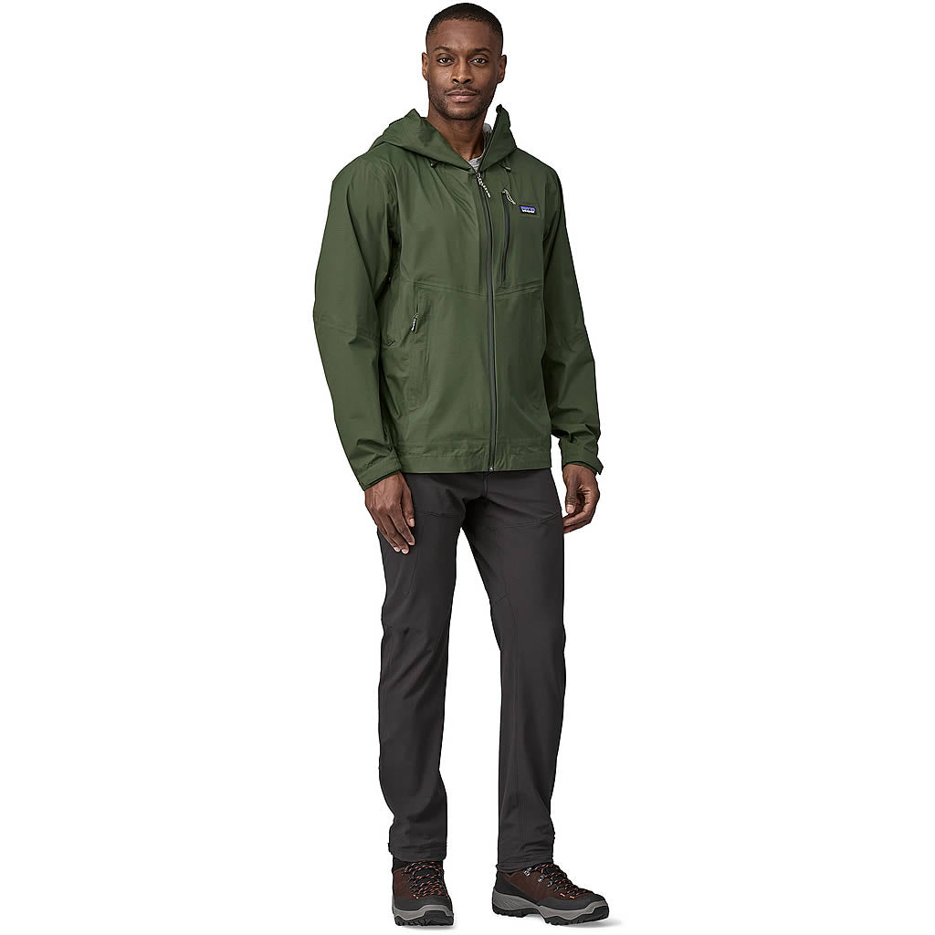 Patagonia Granite Crest Rain Jacket Men's