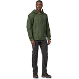 Patagonia Granite Crest Rain Jacket Men's