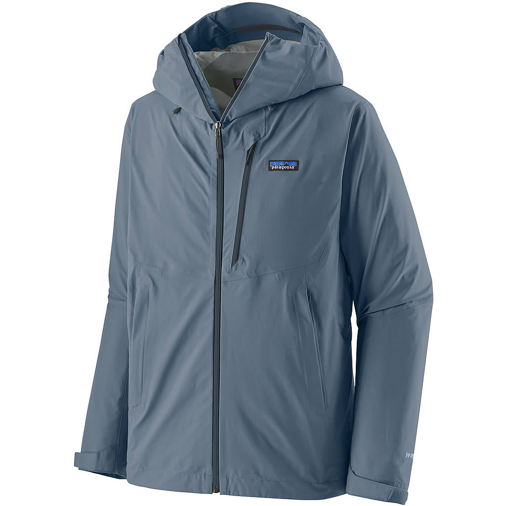 Patagonia Granite Crest Rain Jacket Men's
