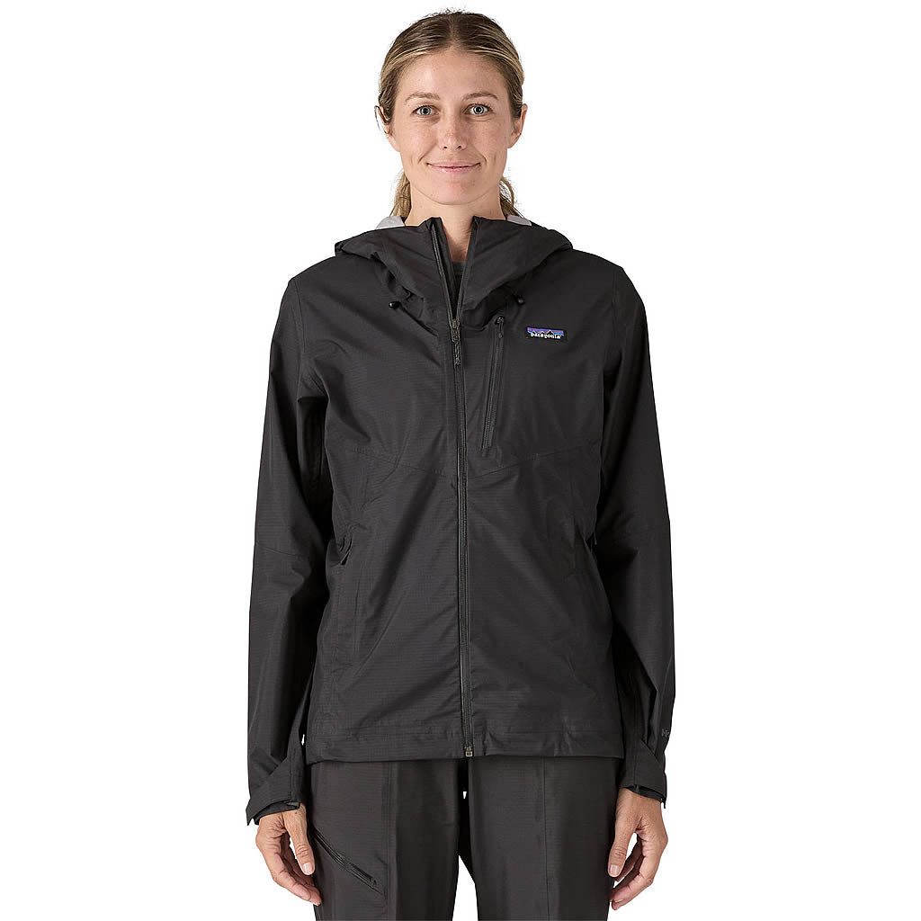 Patagonia Granite Crest Rain Jacket Women's