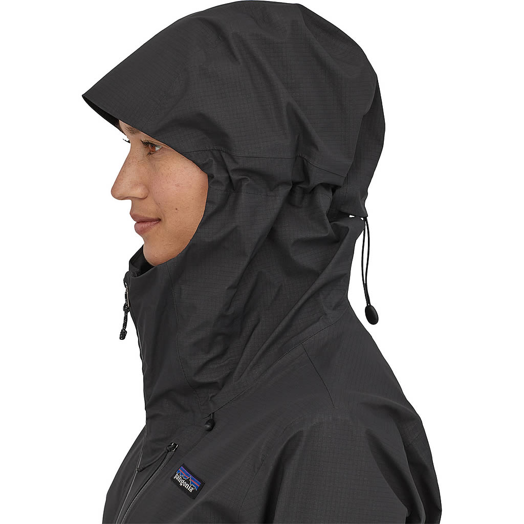 Patagonia Granite Crest Rain Jacket Women's