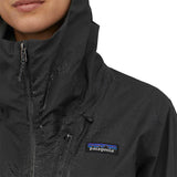 Patagonia Granite Crest Rain Jacket Women's