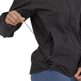 Patagonia Granite Crest Rain Jacket Women's