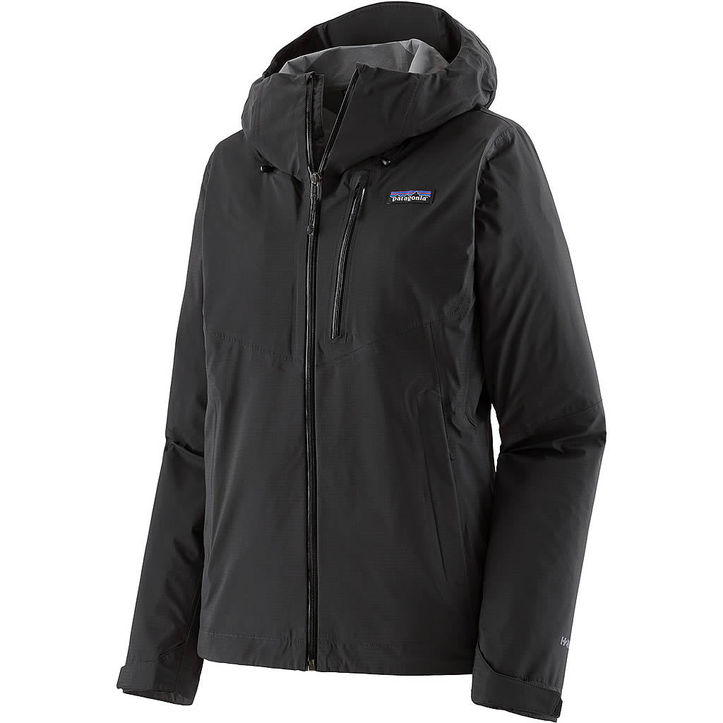 Patagonia Granite Crest Rain Jacket Women's