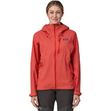 Patagonia Granite Crest Rain Jacket Women's