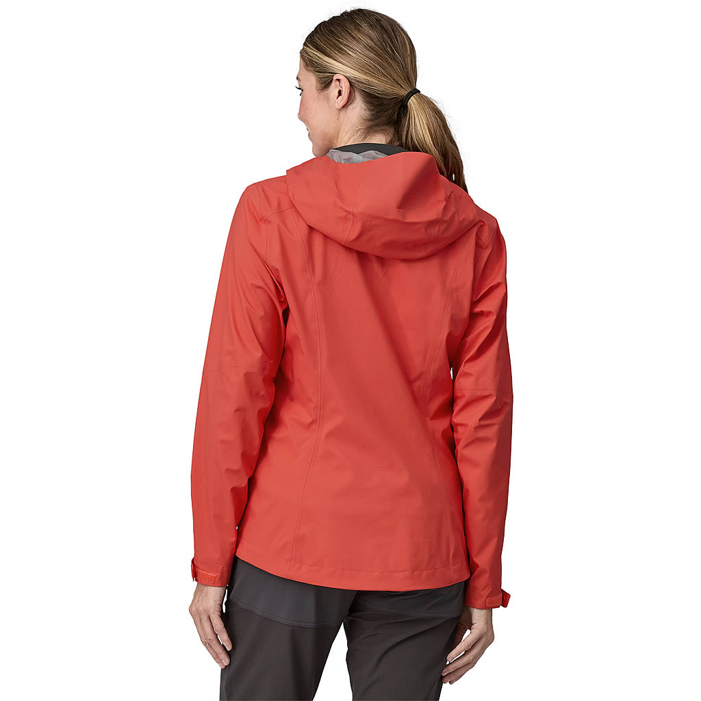 Patagonia Granite Crest Rain Jacket Women's