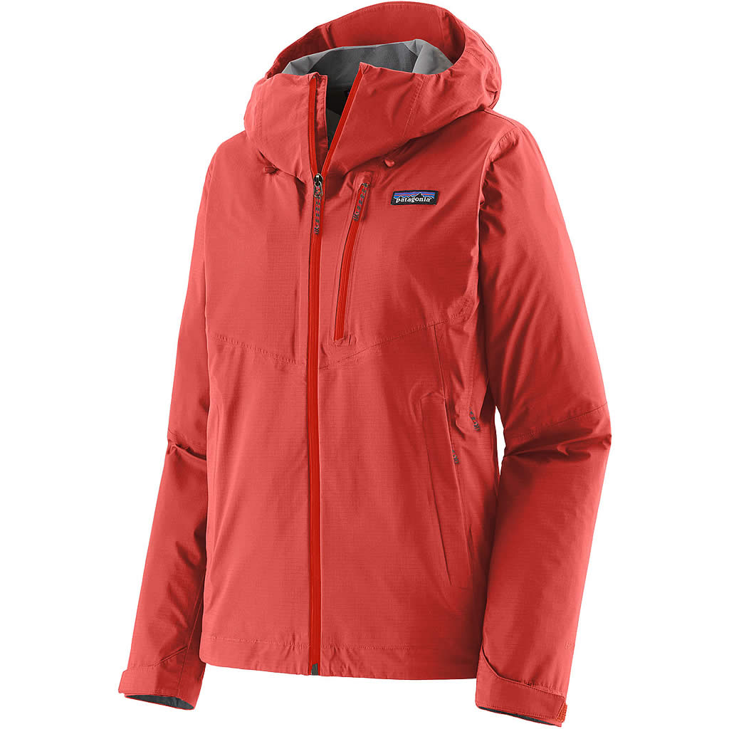 Patagonia Granite Crest Rain Jacket Women's