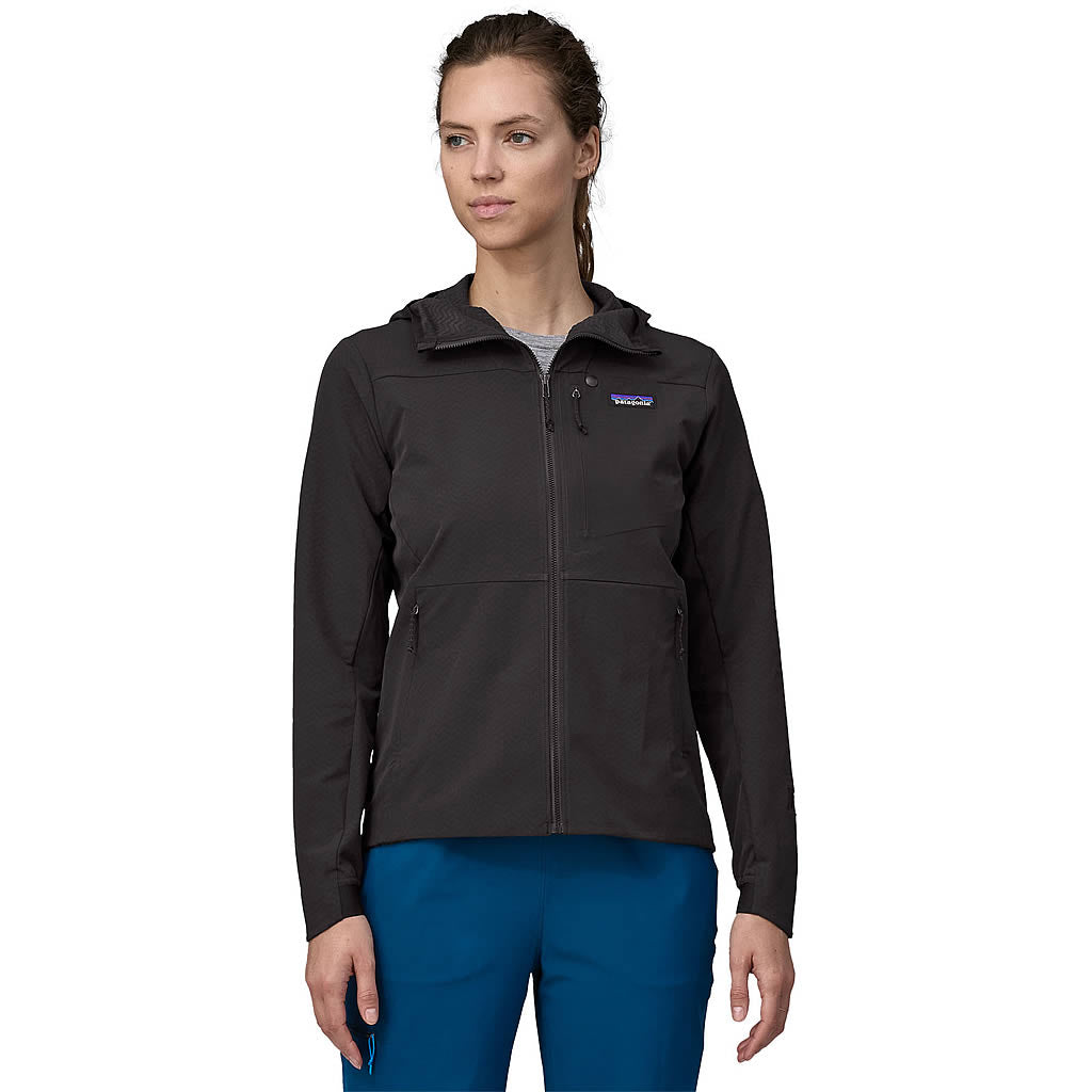 Patagonia R1 CrossStrata Hoody Women's