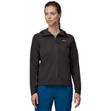 Patagonia R1 CrossStrata Hoody Women's