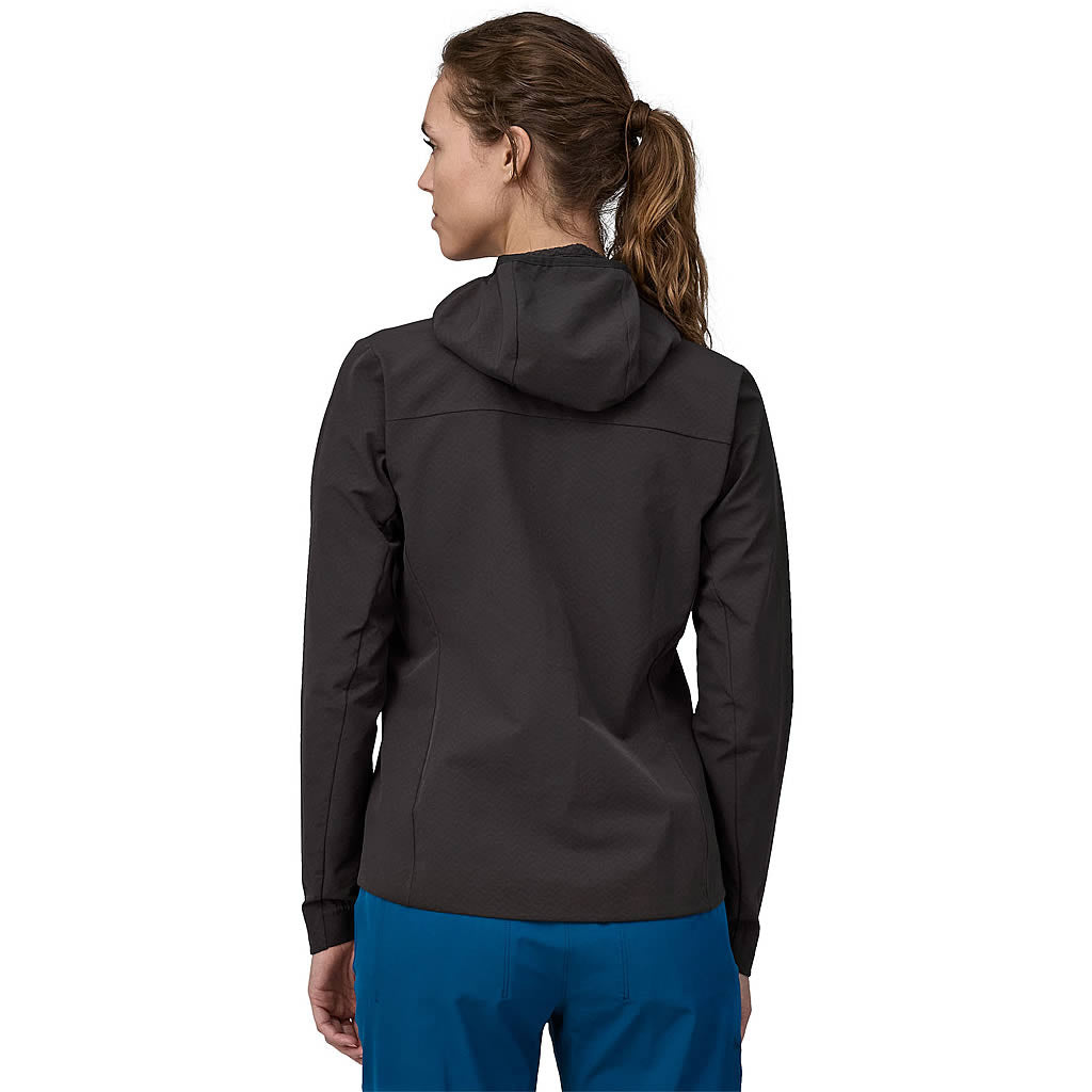 Patagonia R1 CrossStrata Hoody Women's
