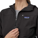 Patagonia R1 CrossStrata Hoody Women's