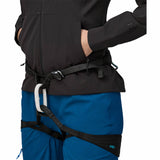 Patagonia R1 CrossStrata Hoody Women's