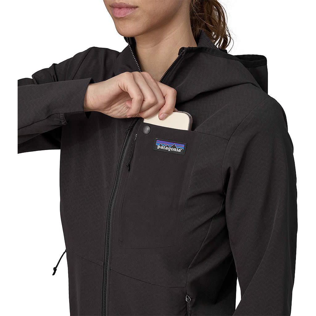 Patagonia R1 CrossStrata Hoody Women's