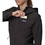 Patagonia R1 CrossStrata Hoody Women's