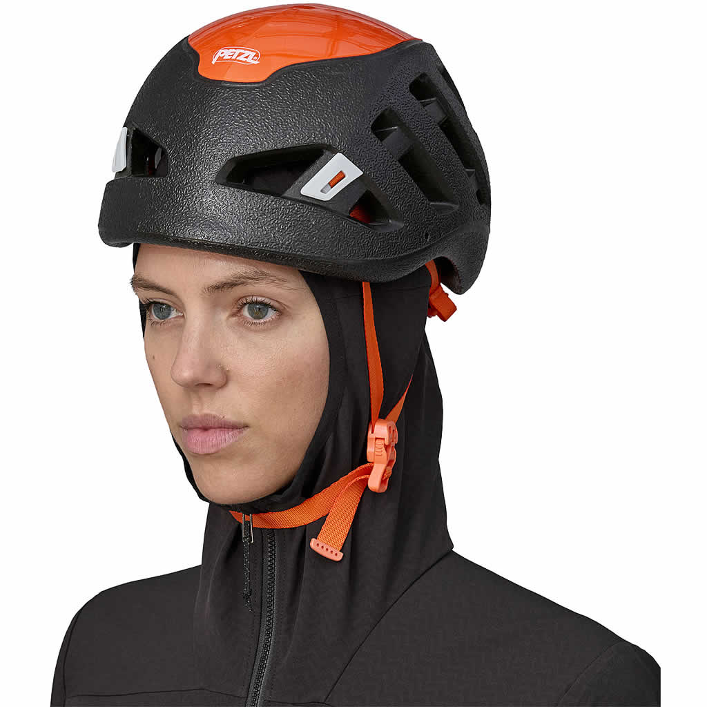Patagonia R1 CrossStrata Hoody Women's