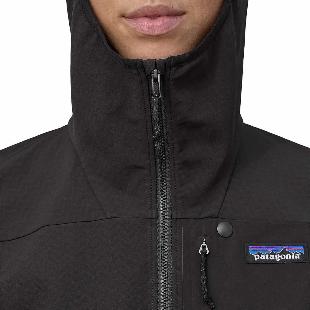 Patagonia R1 CrossStrata Hoody Women's