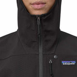 Patagonia R1 CrossStrata Hoody Women's